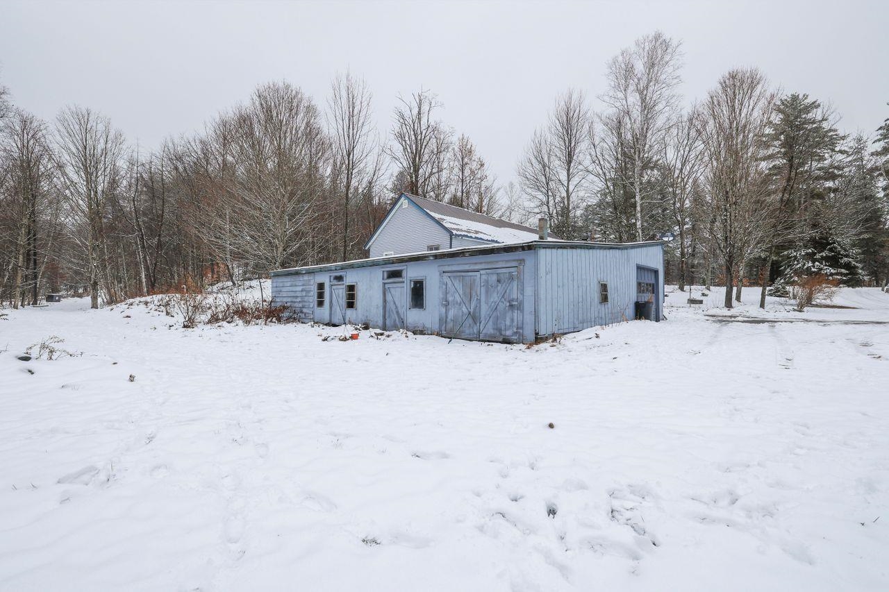 20 Fortune Road Bradford, NH 03221 - Photo 26 of 28 Gallery Image 26