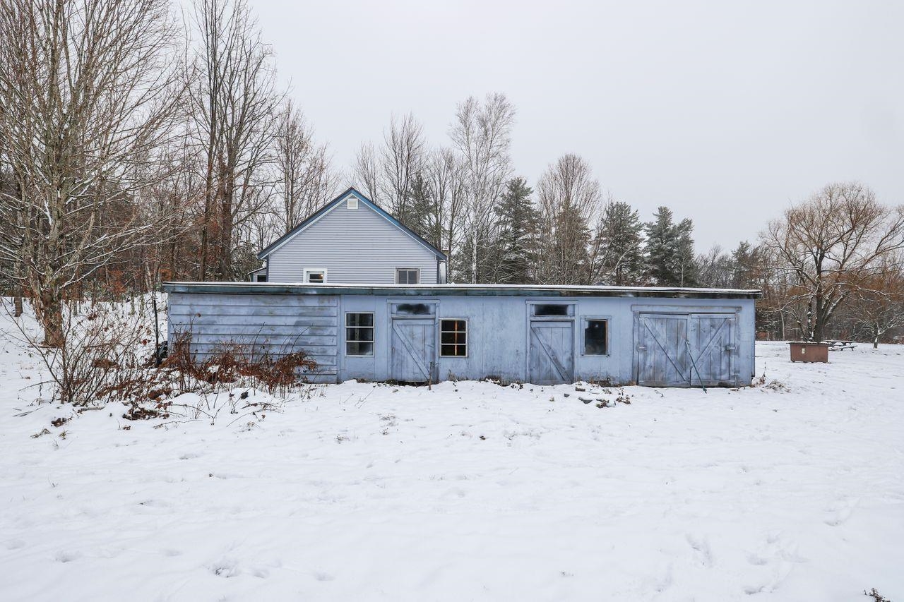 20 Fortune Road Bradford, NH 03221 - Photo 27 of 28 Gallery Image 27