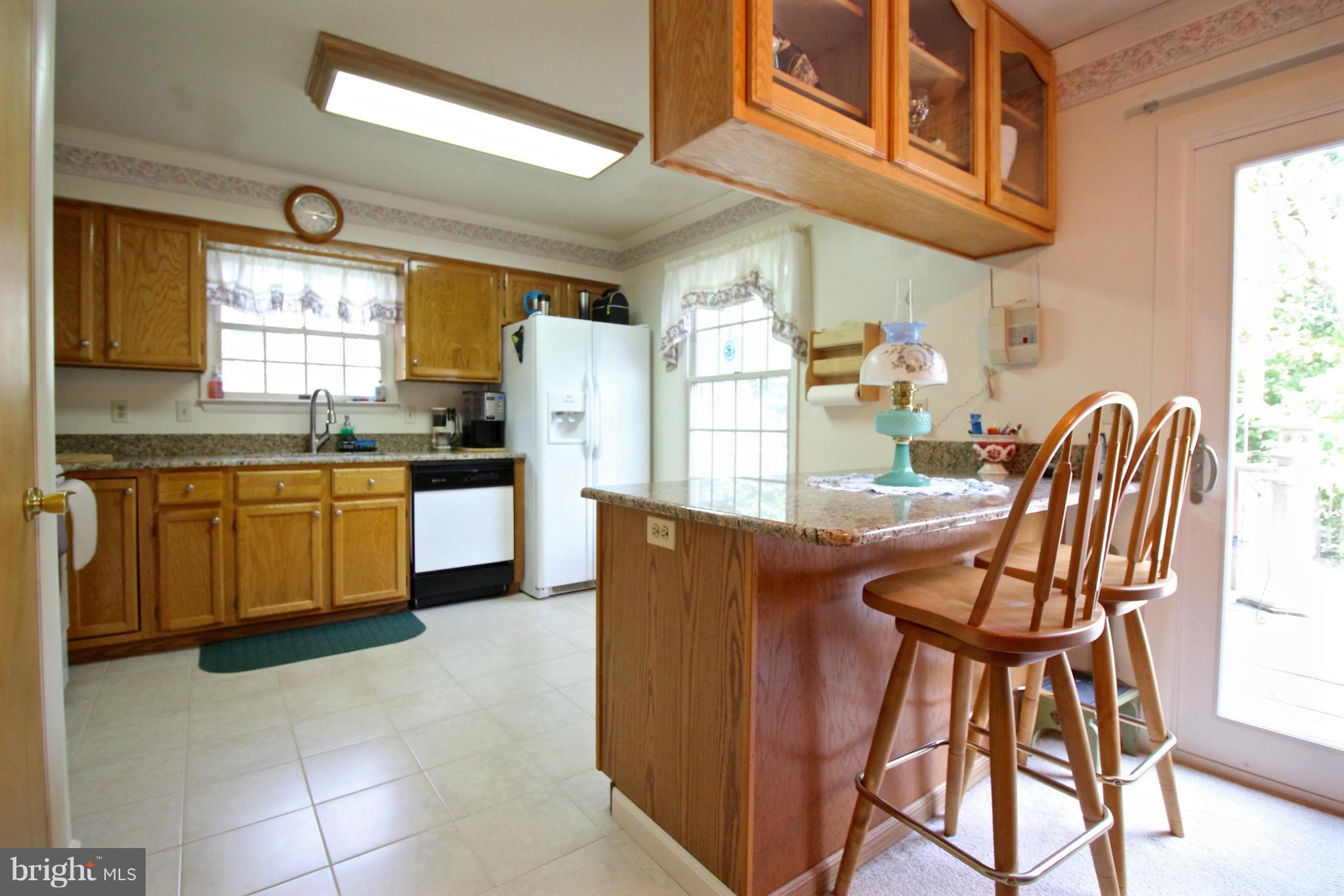 3913 Red Leaf Court Point of Rocks, MD 21777 - Photo 2 of 30 Kitchen