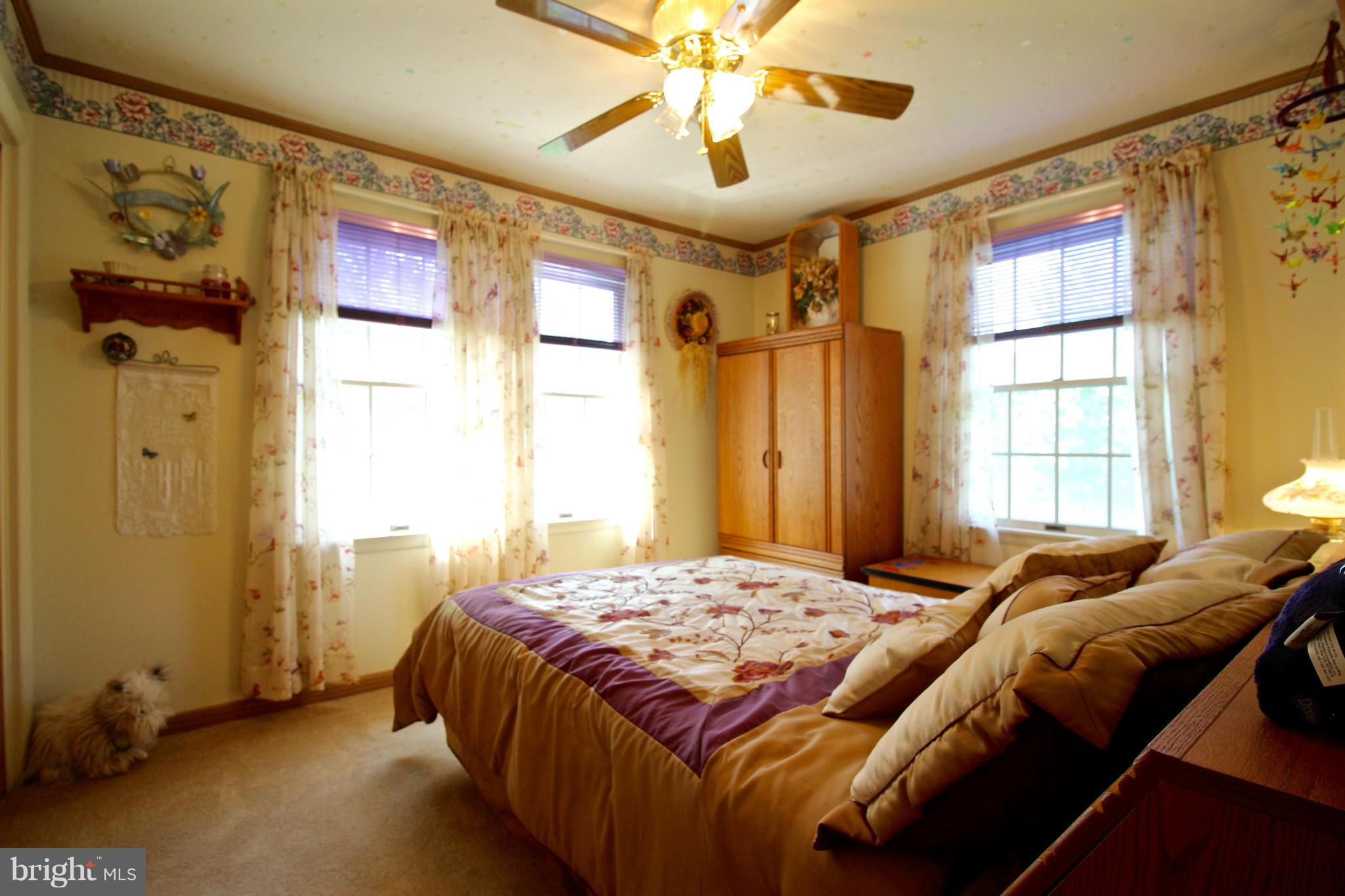 3913 Red Leaf Court Point of Rocks, MD 21777 - Photo 14 of 30 Bedroom