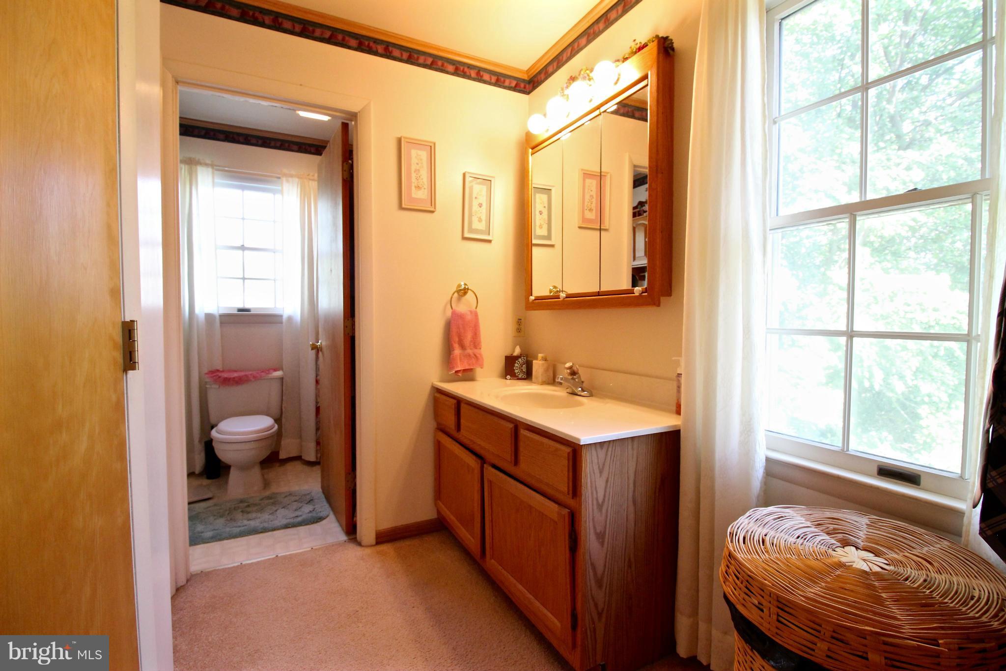 3913 Red Leaf Court Point of Rocks, MD 21777 - Photo 15 of 30 Bath