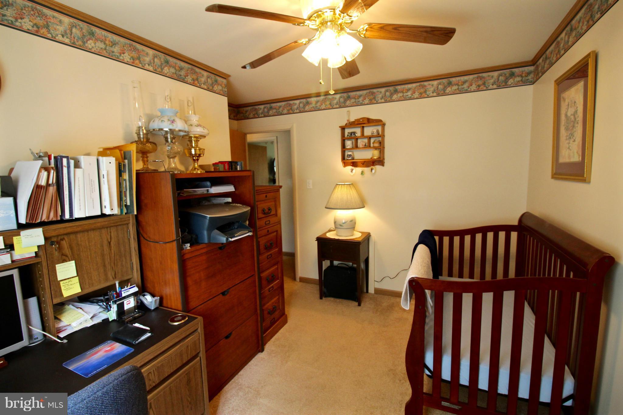 3913 Red Leaf Court Point of Rocks, MD 21777 - Photo 16 of 30 Bedroom