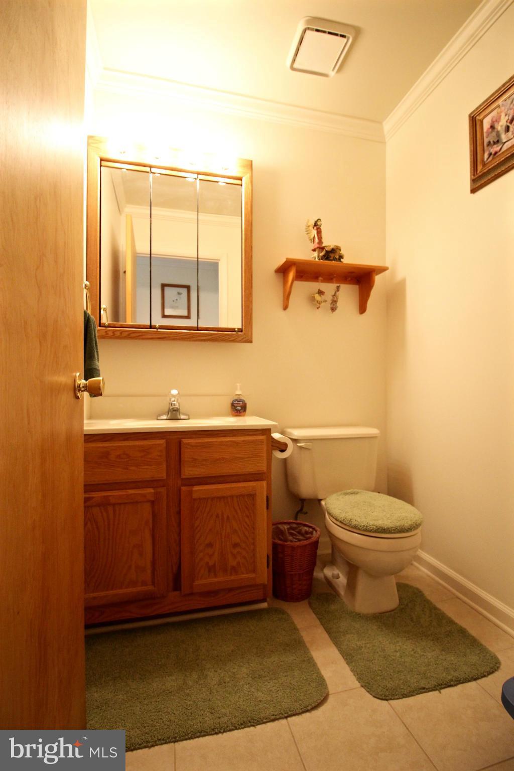 3913 Red Leaf Court Point of Rocks, MD 21777 - Photo 17 of 30 Bath
