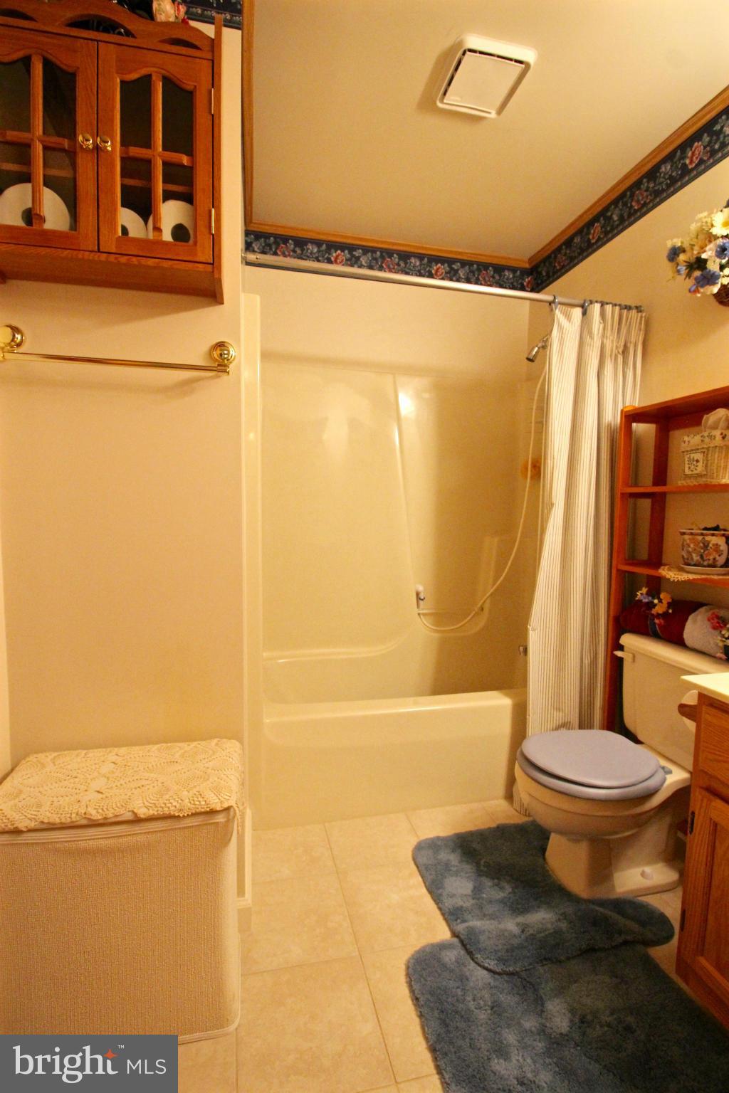 3913 Red Leaf Court Point of Rocks, MD 21777 - Photo 18 of 30 Bath