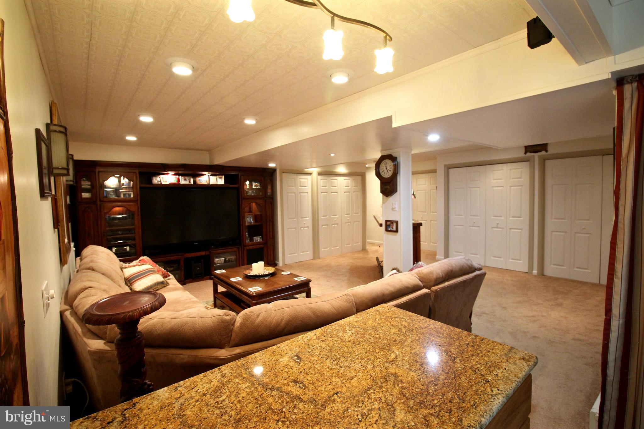3913 Red Leaf Court Point of Rocks, MD 21777 - Photo 20 of 30 Basement