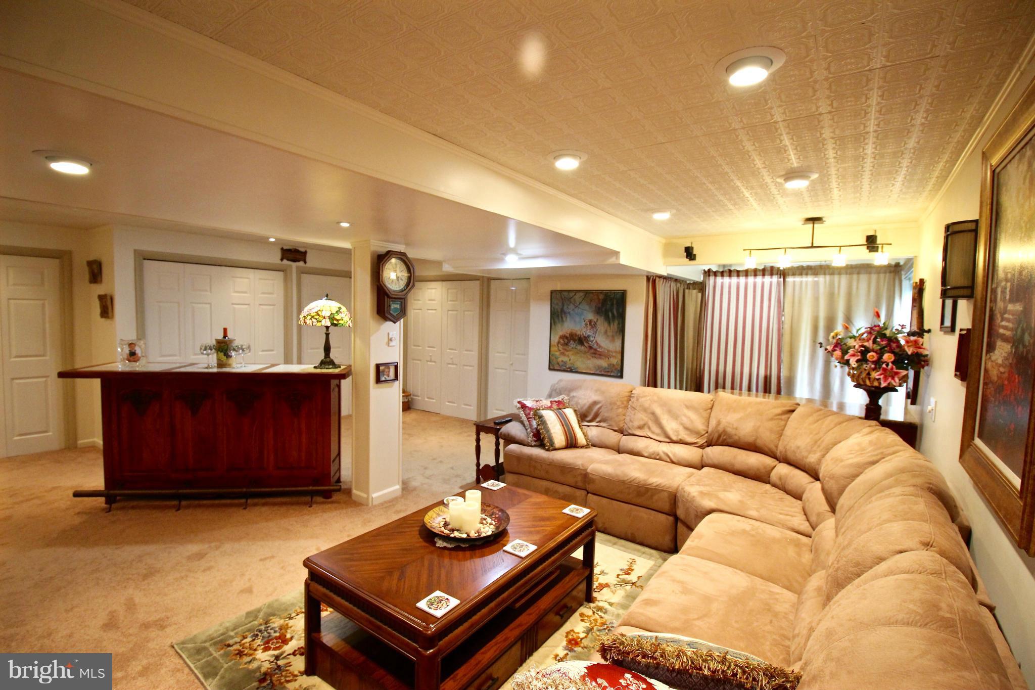 3913 Red Leaf Court Point of Rocks, MD 21777 - Photo 21 of 30 Basement