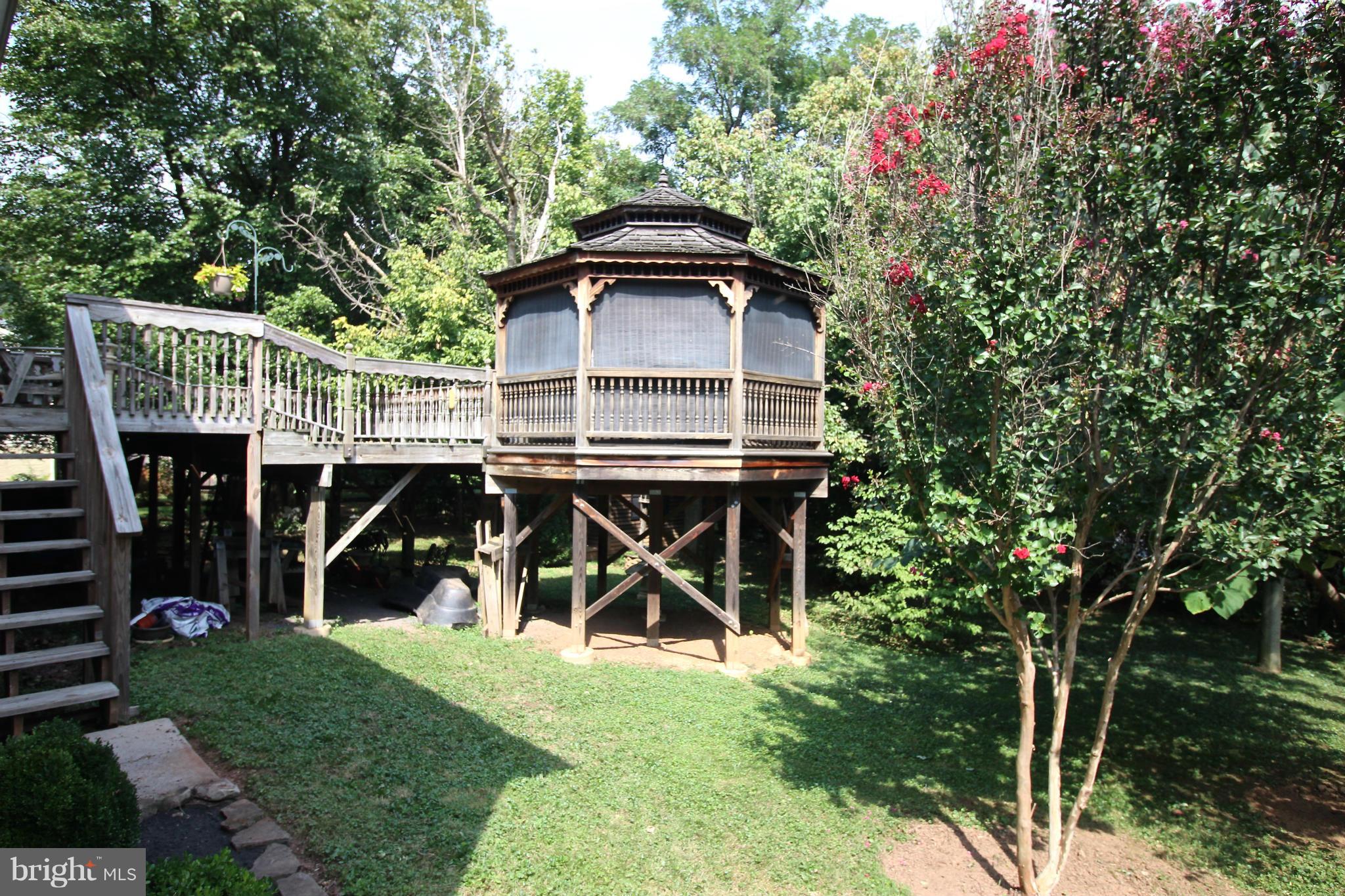 3913 Red Leaf Court Point of Rocks, MD 21777 - Photo 23 of 30 Exterior (General)