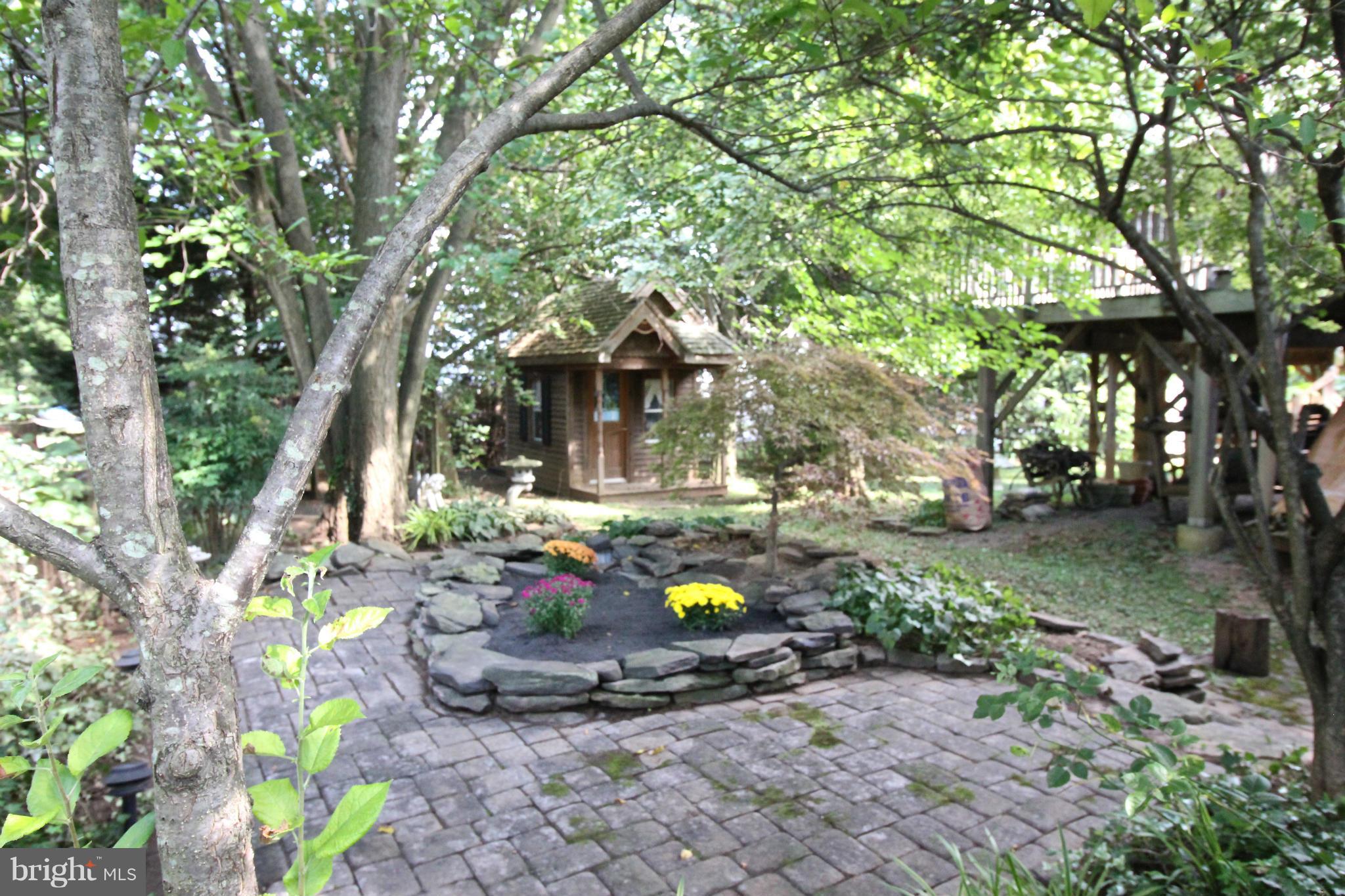3913 Red Leaf Court Point of Rocks, MD 21777 - Photo 28 of 30 Exterior (General)