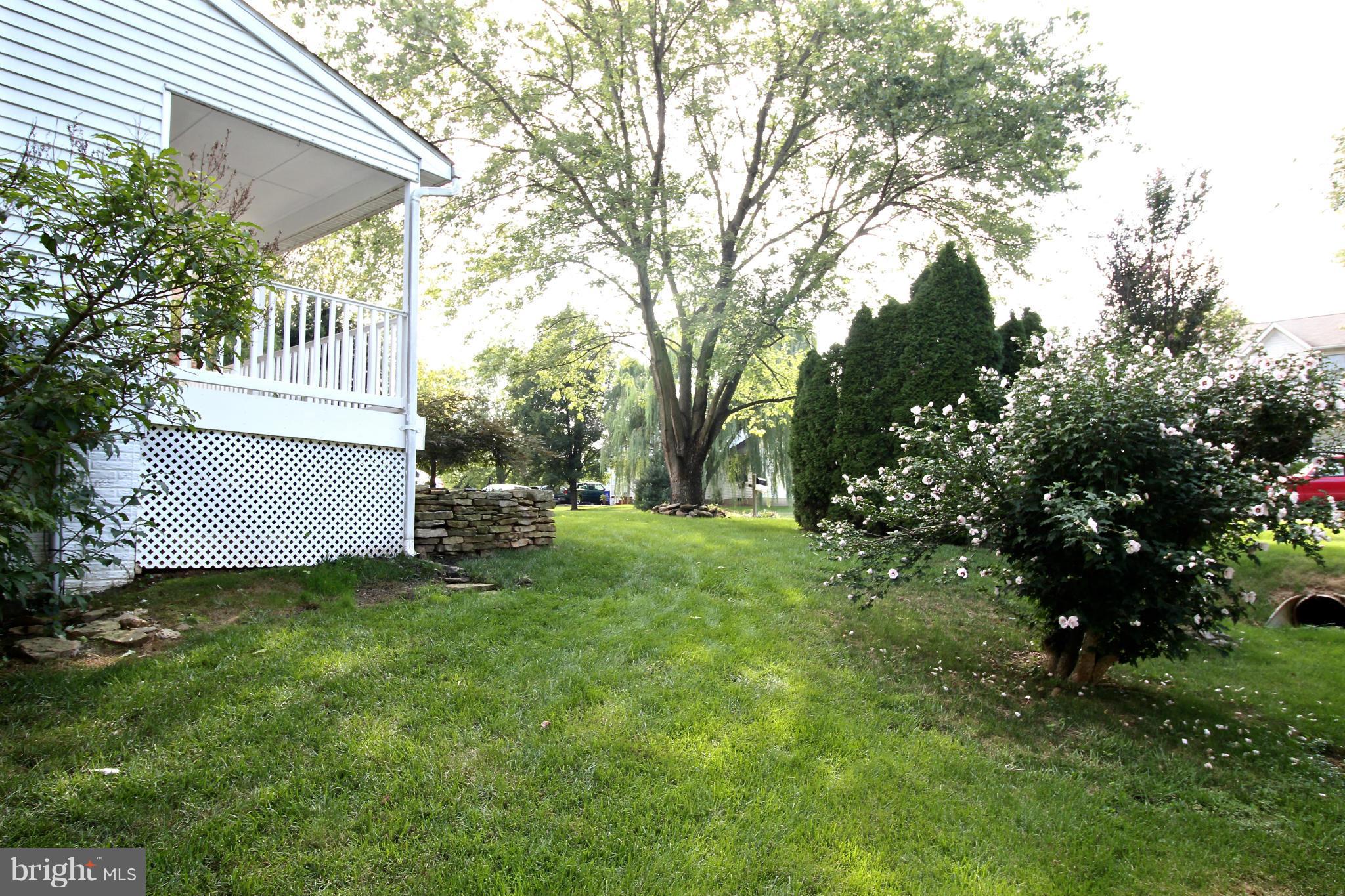 3913 Red Leaf Court Point of Rocks, MD 21777 - Photo 30 of 30 Exterior (General)