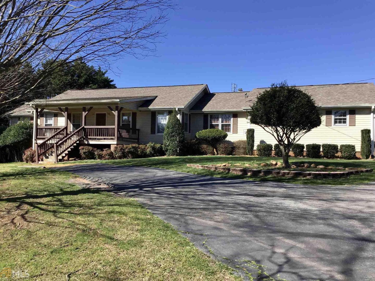 330 Barrett Road Alto, GA 30510 - Photo 1 of 1