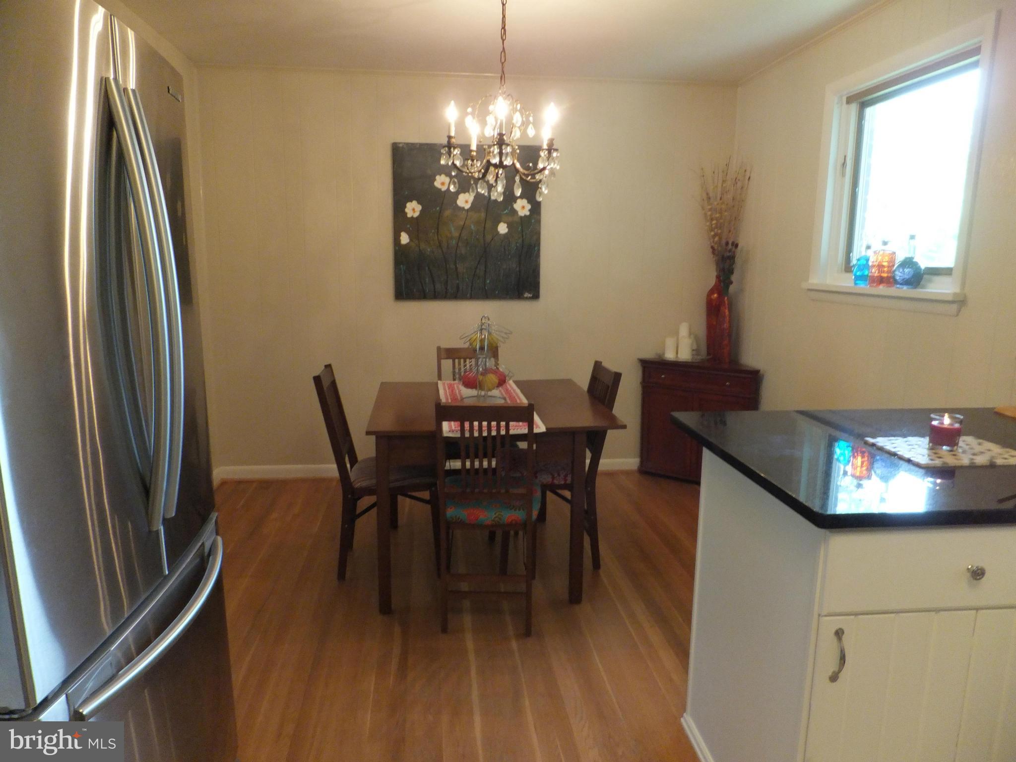 11107 Rock Road Rockville, MD 20852 - Photo 5 of 26 Dining Room