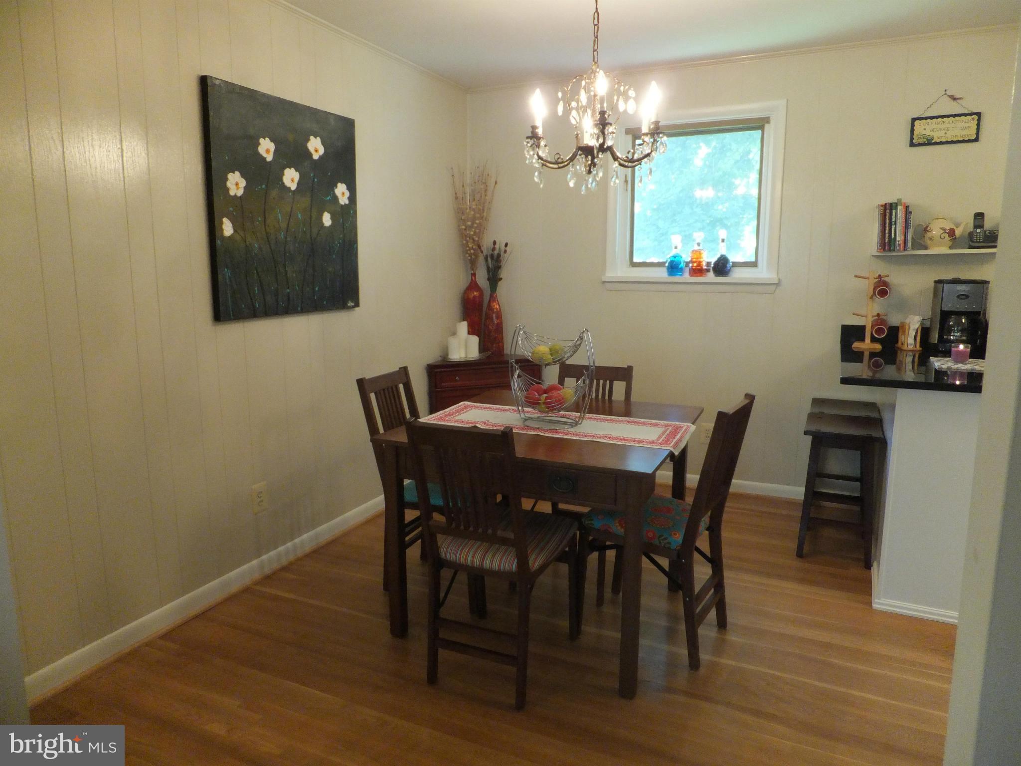 11107 Rock Road Rockville, MD 20852 - Photo 6 of 26 Dining Room
