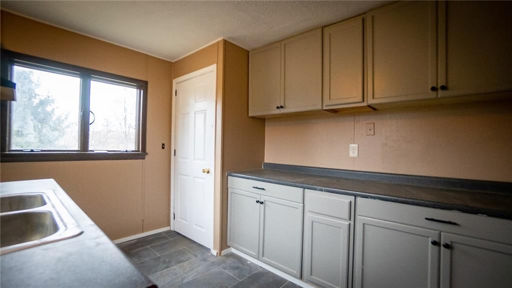 927 Hooker Road Karns City, PA 16041 - Photo 9 of 25 10x8 Kitchen with Ceramic Tile
