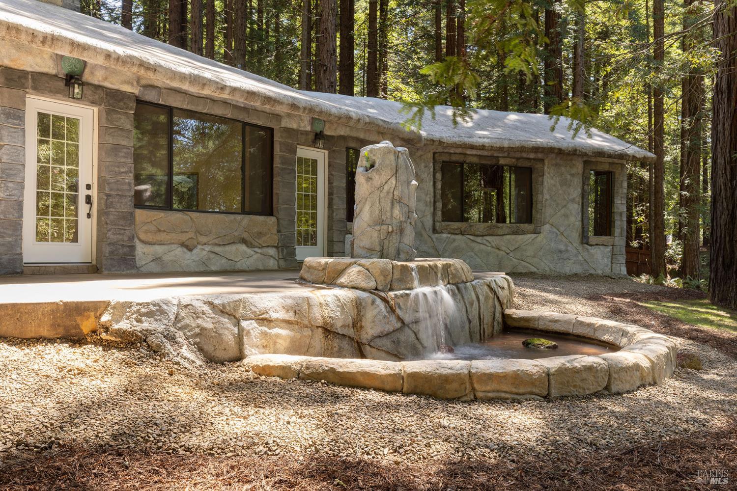 2264 Joy Ridge Road Occidental, CA 95465 - Photo 4 of 74