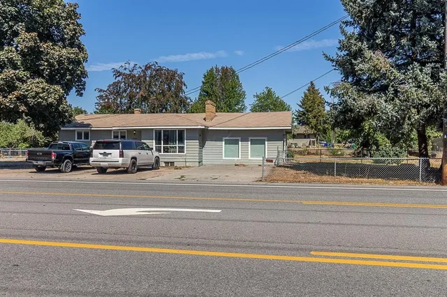 $535,000 | 10821-10823 East Mission Avenue, Spokane Valley, WA 99206