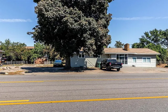 $535,000 | 10821-10823 East Mission Avenue, Spokane Valley, WA 99206