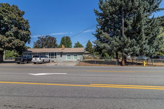 $535,000 | 10821-10823 East Mission Avenue, Spokane Valley, WA 99206