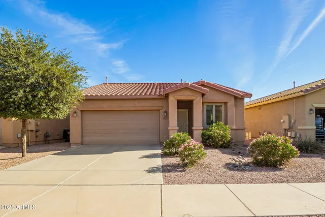 $375,000 | 6833 South 70th Drive, Laveen, AZ 85339
