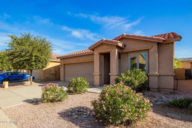 $375,000 | 6833 South 70th Drive, Laveen, AZ 85339