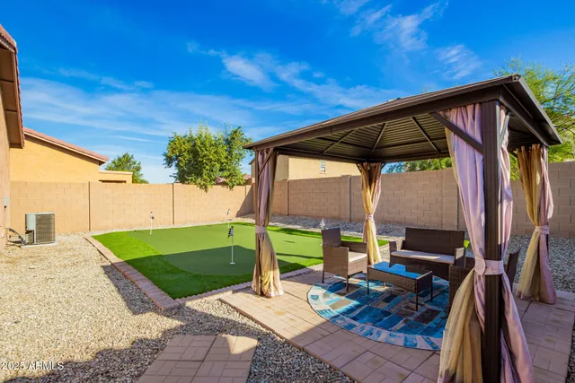 $375,000 | 6833 South 70th Drive, Laveen, AZ 85339