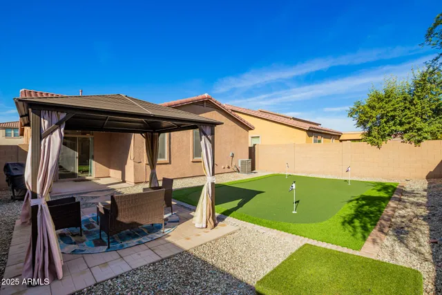 $375,000 | 6833 South 70th Drive, Laveen, AZ 85339