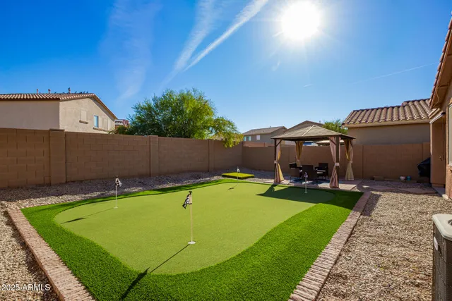 $375,000 | 6833 South 70th Drive, Laveen, AZ 85339