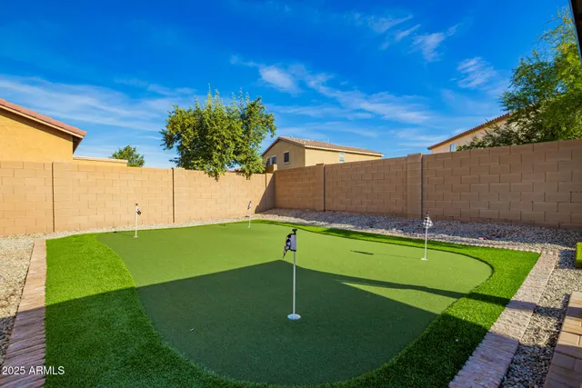 $375,000 | 6833 South 70th Drive, Laveen, AZ 85339