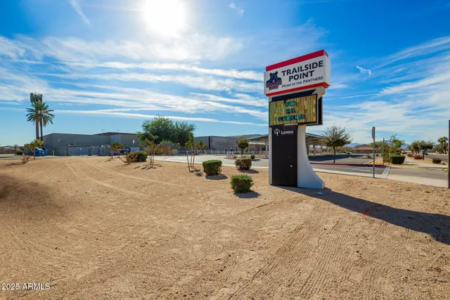 $375,000 | 6833 South 70th Drive, Laveen, AZ 85339