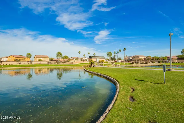 $375,000 | 6833 South 70th Drive, Laveen, AZ 85339