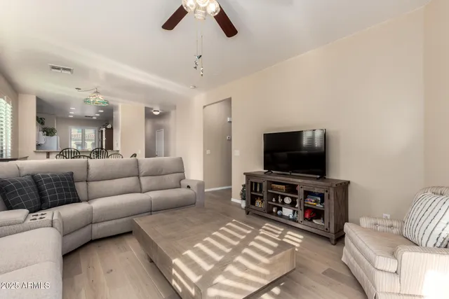 $375,000 | 6833 South 70th Drive, Laveen, AZ 85339