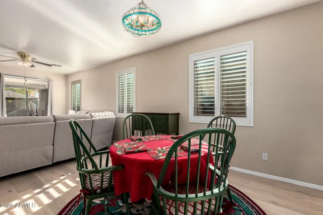 $375,000 | 6833 South 70th Drive, Laveen, AZ 85339