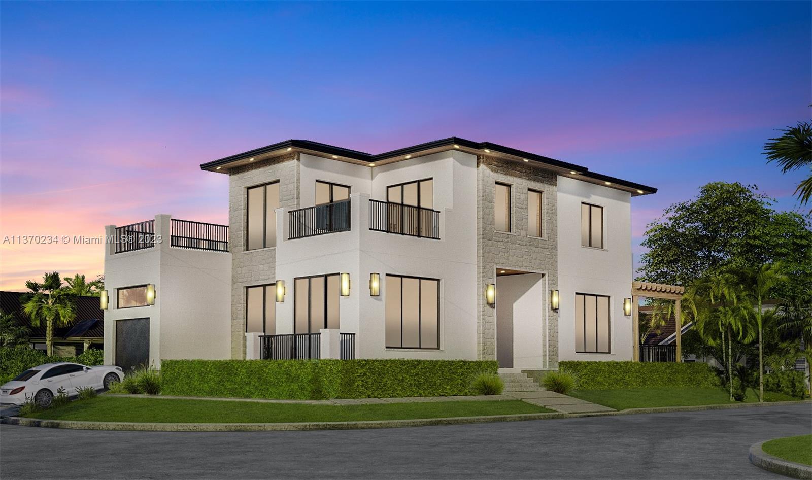 500 93rd Street Surfside, FL 33154 - Photo 1 of 15