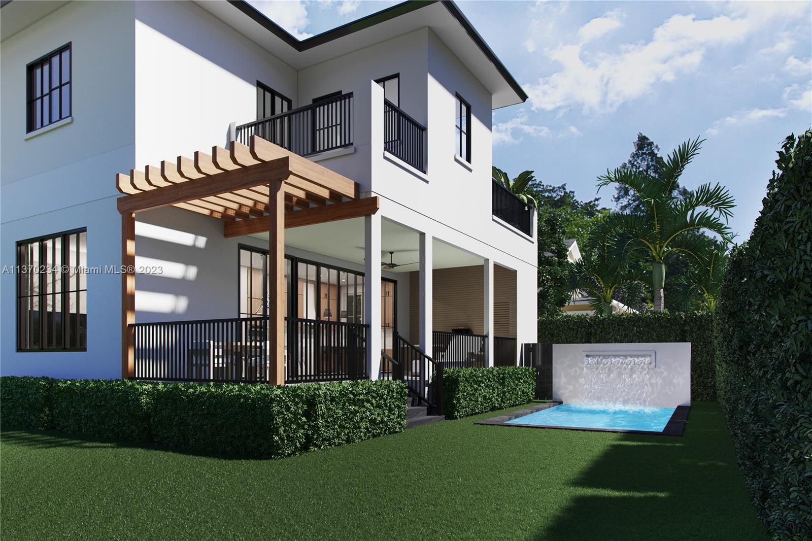 500 93rd Street Surfside, FL 33154 - Photo 13 of 15