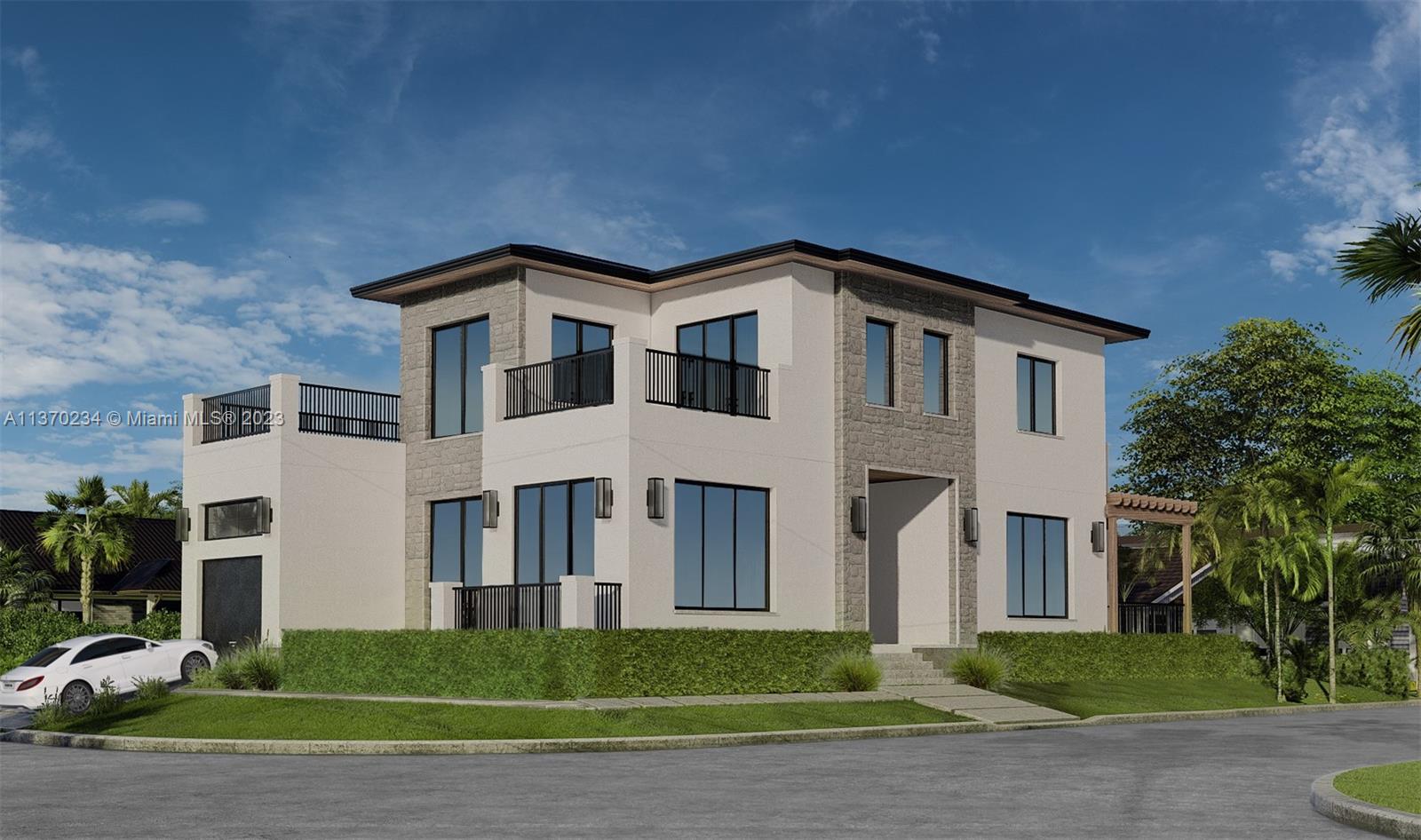 500 93rd Street Surfside, FL 33154 - Photo 14 of 15