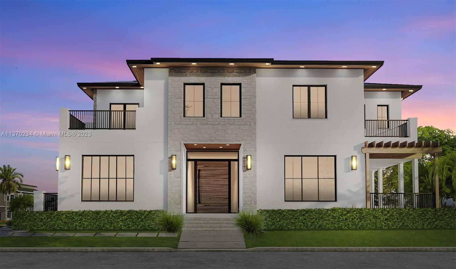 500 93rd Street Surfside, FL 33154 - Photo 2 of 15