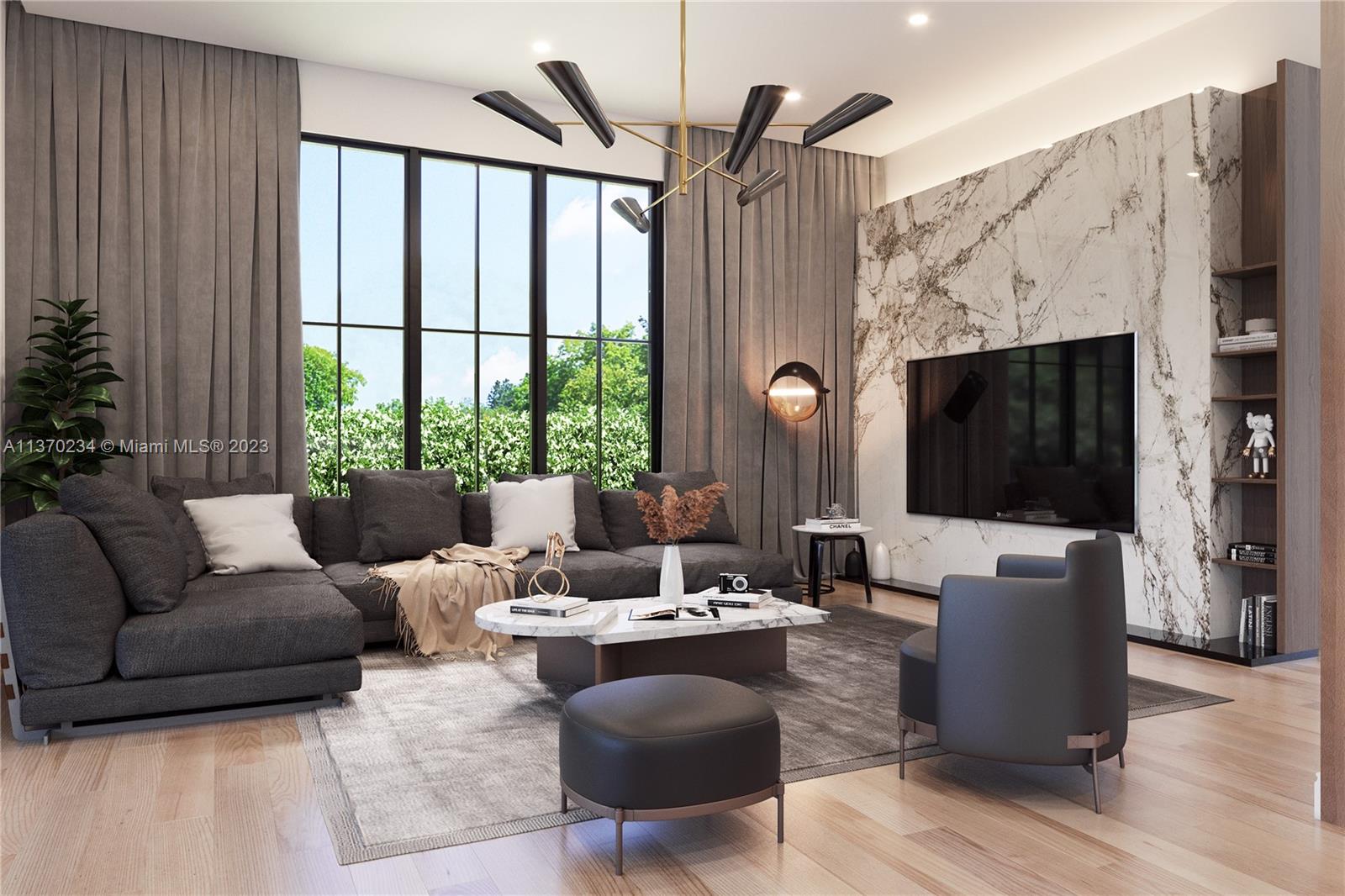 500 93rd Street Surfside, FL 33154 - Photo 6 of 15