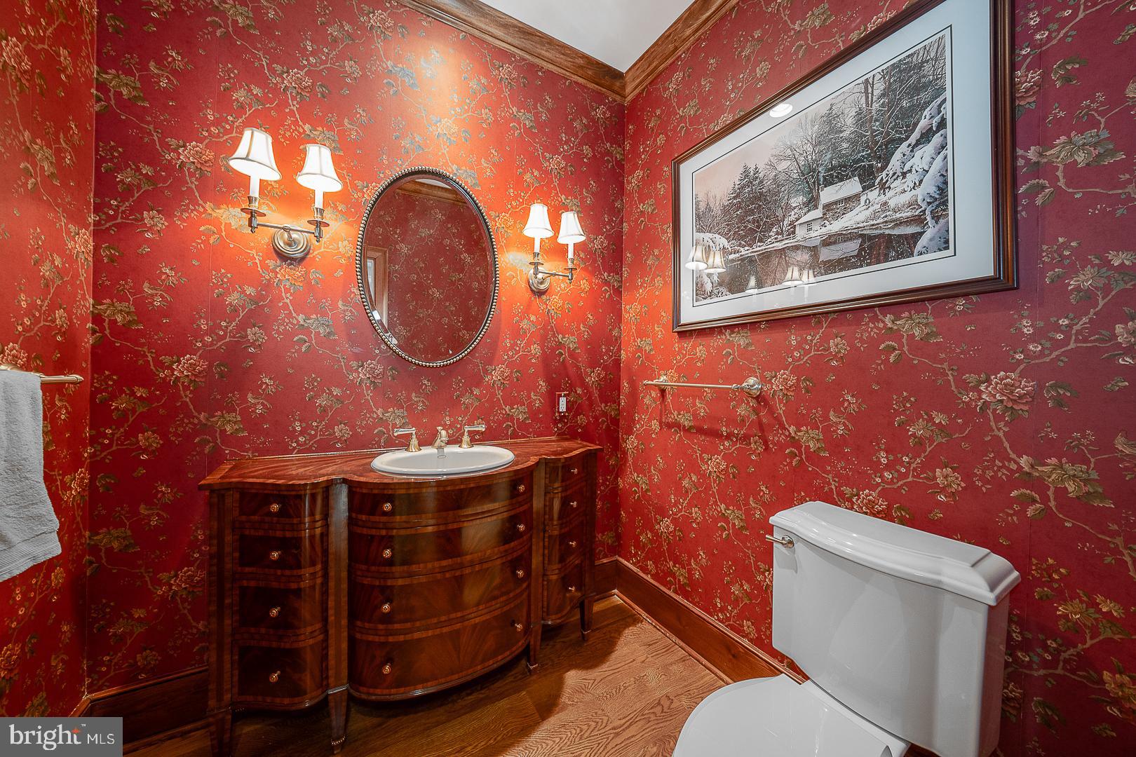2048 Buttonwood Road Berwyn, PA 19312 - Photo 30 of 75 Gallery Image 30