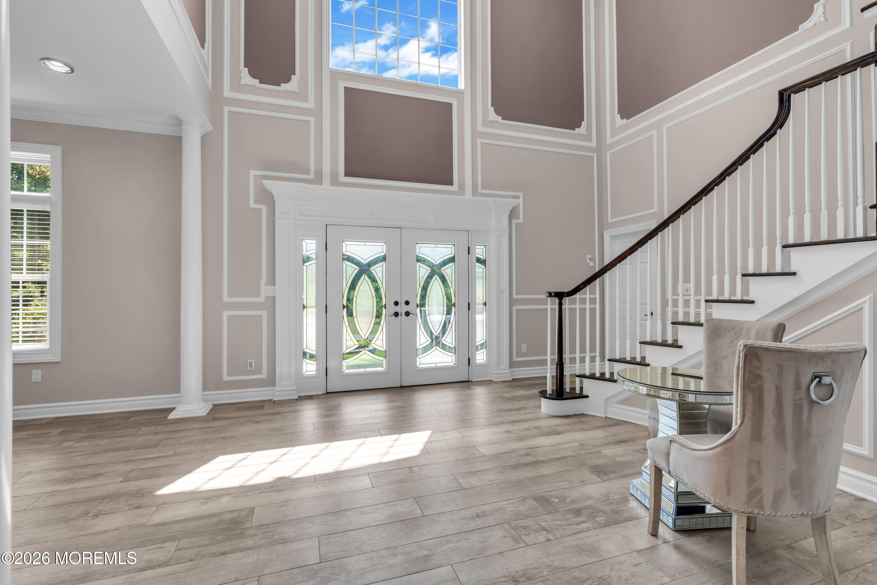 45 Charleston Spring Road Millstone Township, NJ 08510 - Photo 3 of 60 3