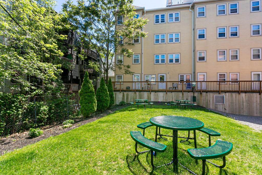 126 Tudor Street, Unit E Boston, MA 02127 - Photo 14 of 17