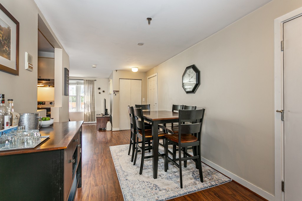 126 Tudor Street, Unit E Boston, MA 02127 - Photo 4 of 17