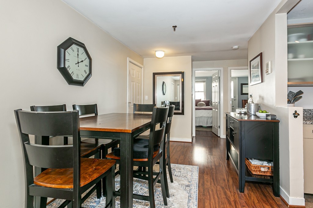 126 Tudor Street, Unit E Boston, MA 02127 - Photo 5 of 17