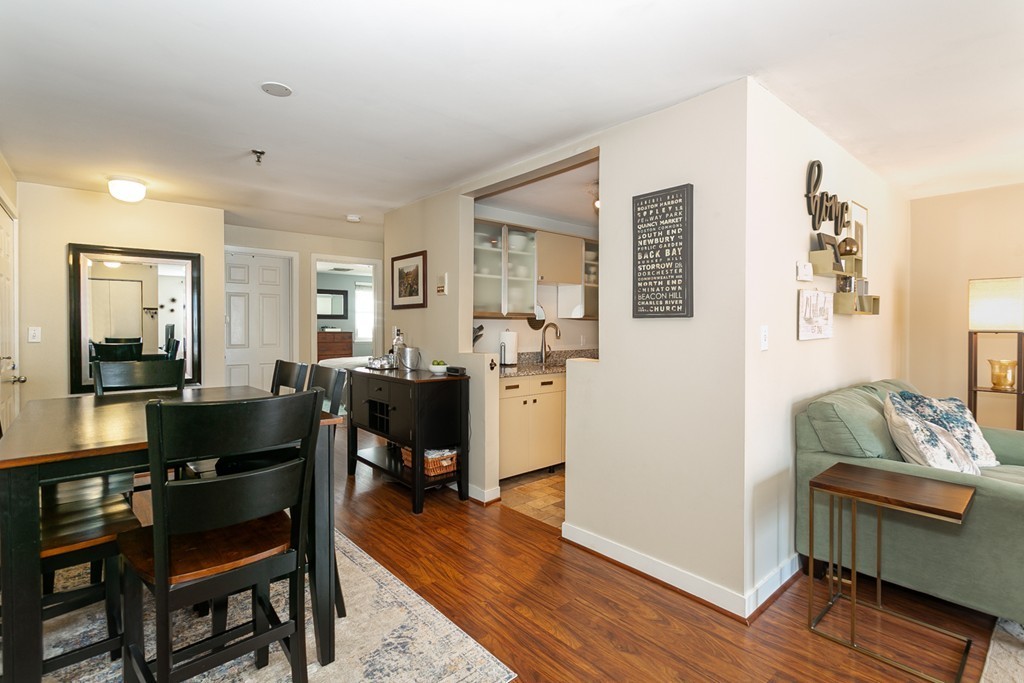 126 Tudor Street, Unit E Boston, MA 02127 - Photo 6 of 17