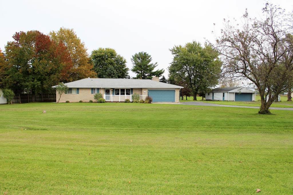 5367 North Mishler Road Huntington, IN 46750 - Photo 1 of 34 Gallery Image 1