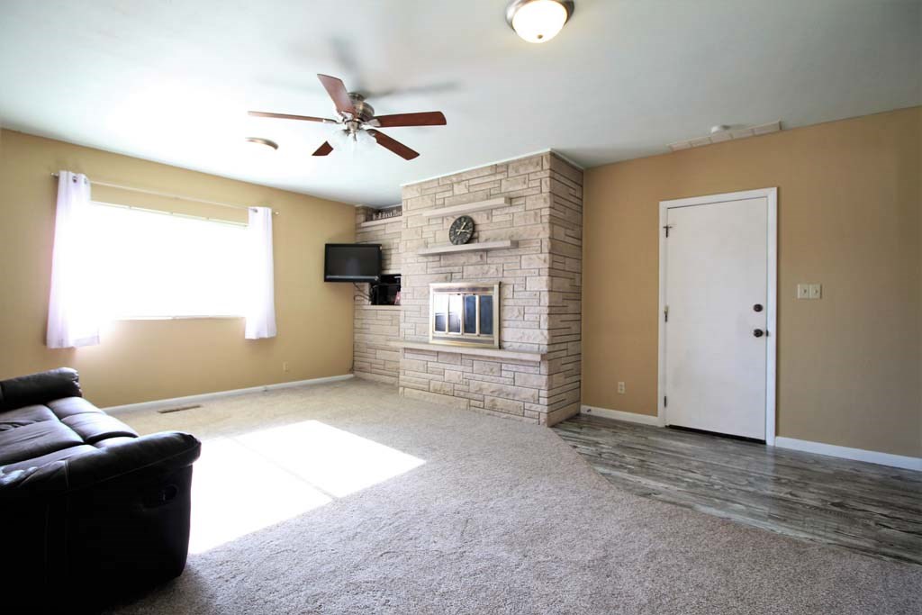 5367 North Mishler Road Huntington, IN 46750 - Photo 14 of 34 Gallery Image 14