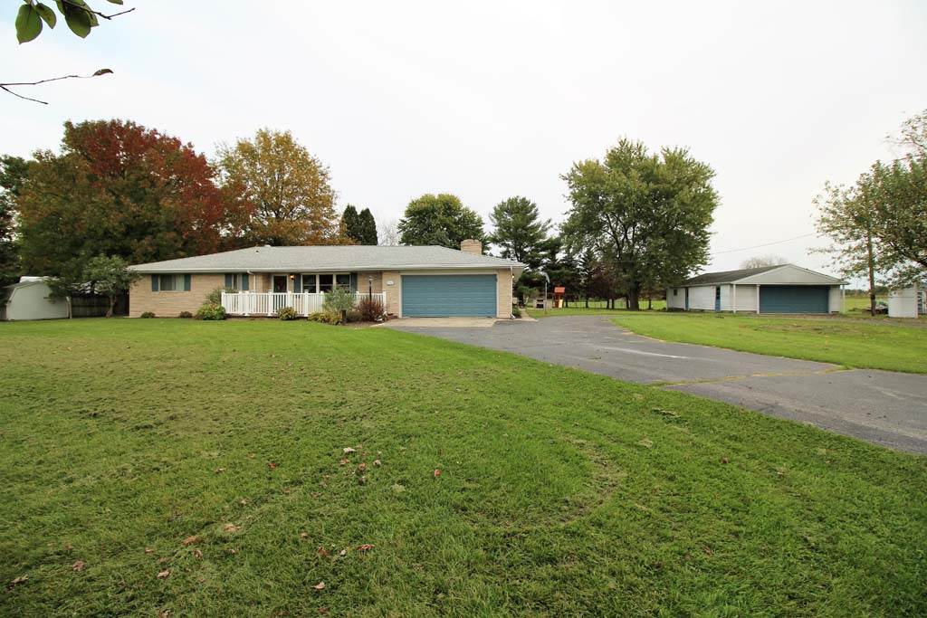 5367 North Mishler Road Huntington, IN 46750 - Photo 3 of 34 Gallery Image 3