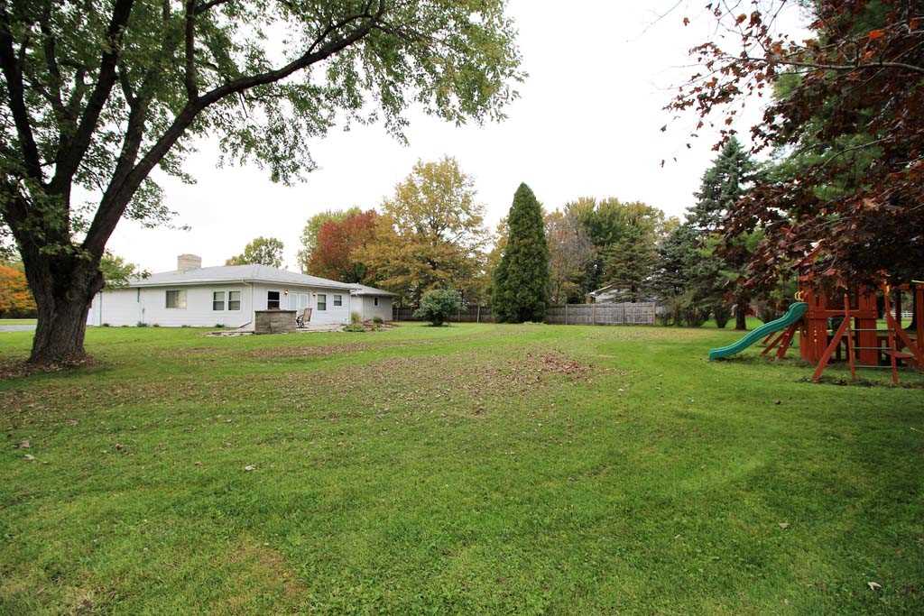 5367 North Mishler Road Huntington, IN 46750 - Photo 4 of 34 Gallery Image 4