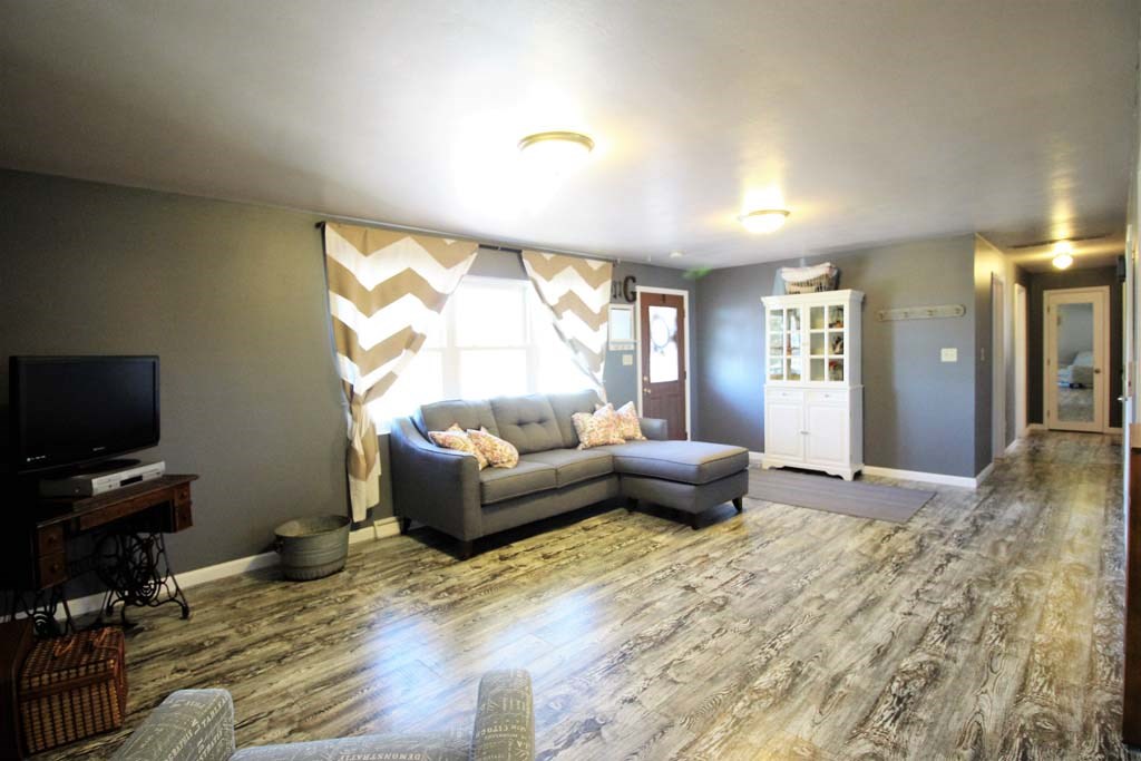 5367 North Mishler Road Huntington, IN 46750 - Photo 8 of 34 Gallery Image 8