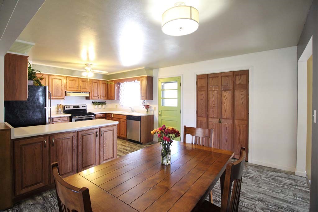 5367 North Mishler Road Huntington, IN 46750 - Photo 9 of 34 Gallery Image 9