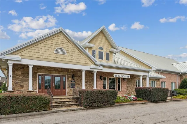 $1,185,000 | 2230 Fleurie Lane, Braselton, GA 30517