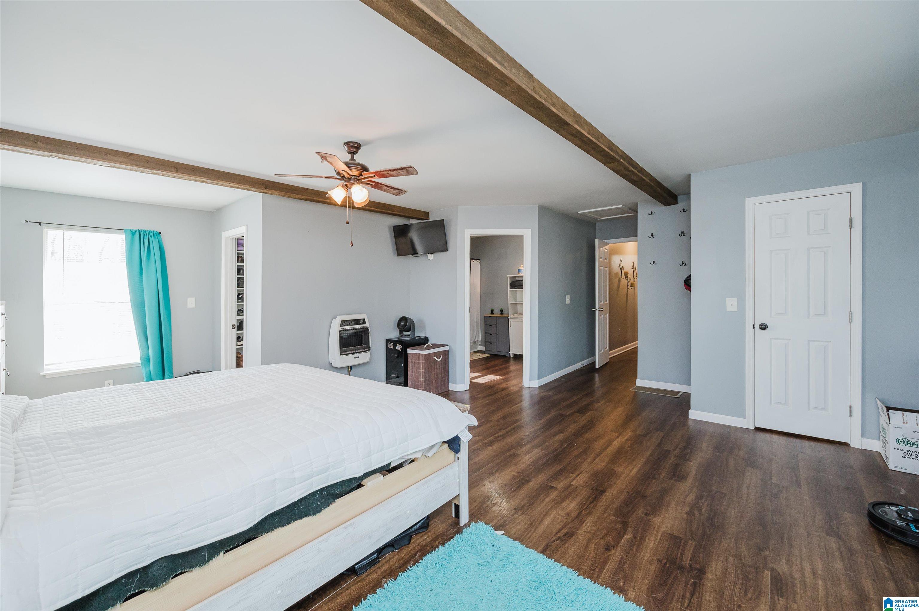 1390 Evergreen Road Springville, AL 35146 - Photo 22 of 60